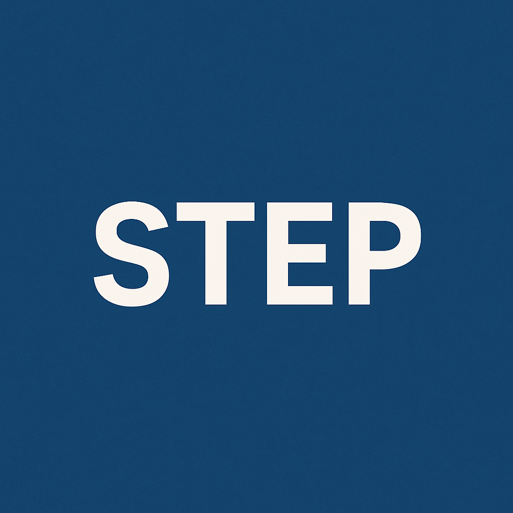 STEP Preparation Course
