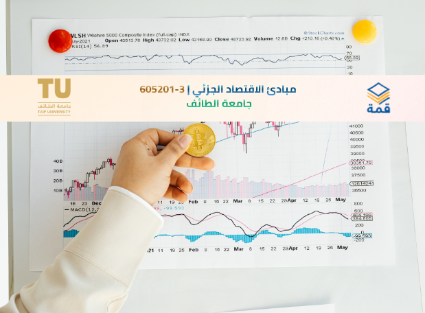 📘 مبادئ الاقتصاد الجزئي | 3-605201