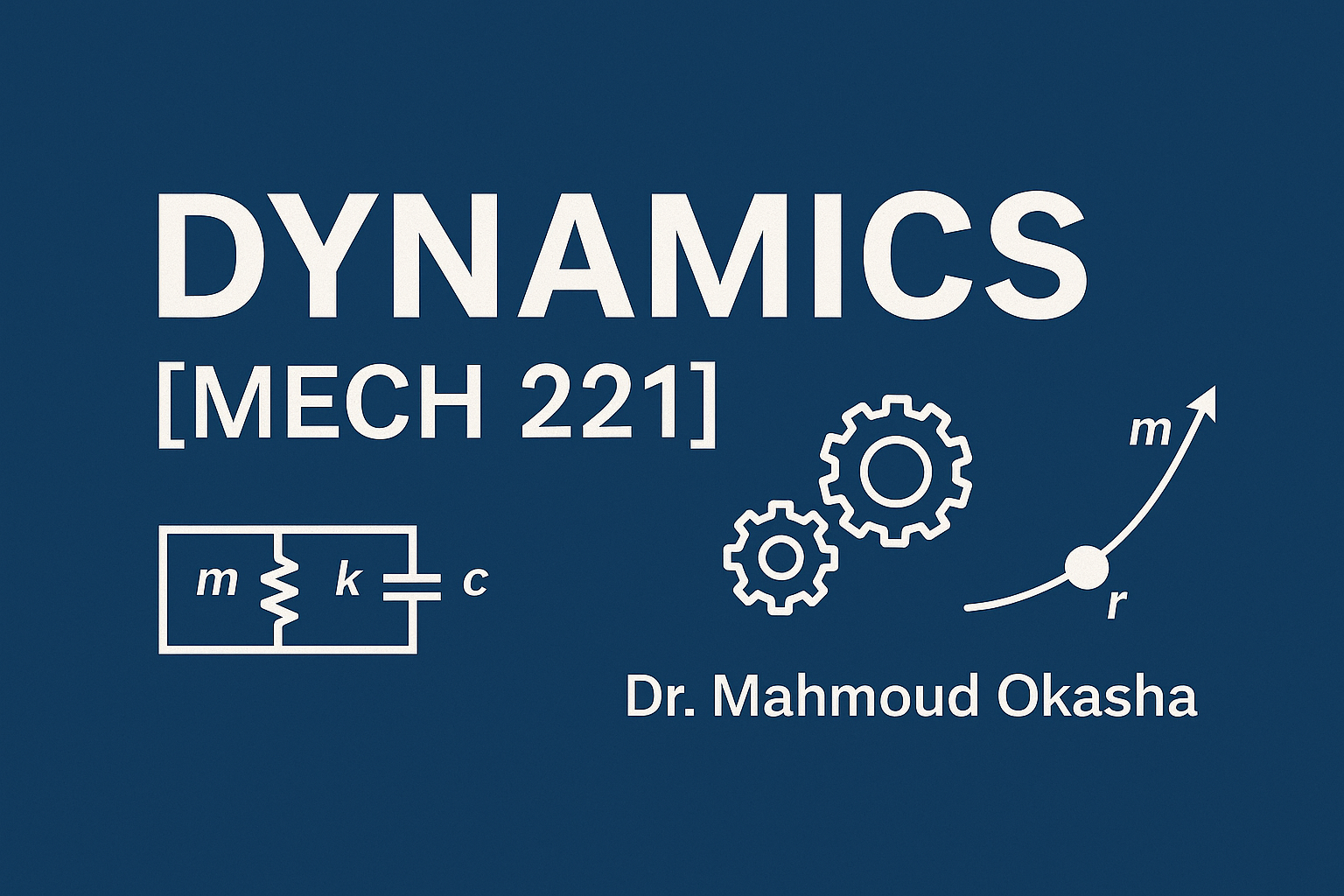 Dynamics